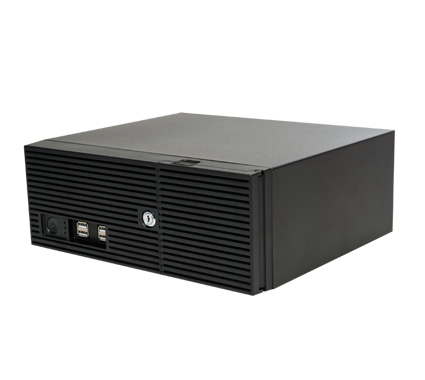High-Performance, Reliable and Compact