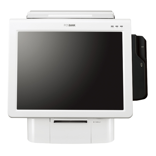 Retail POS System IMPREX
