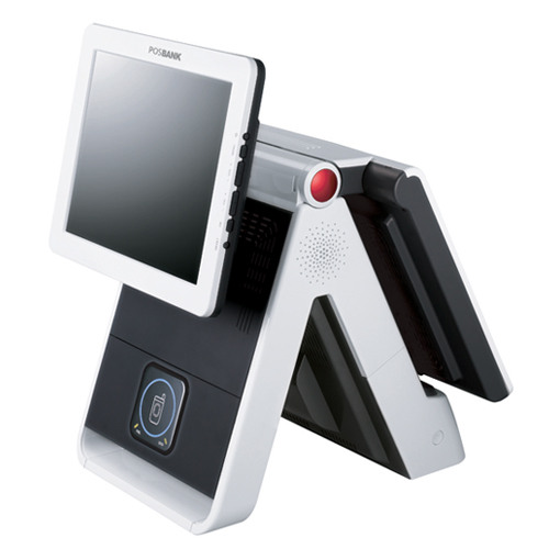 POS System IMPREX w/ Customer Display