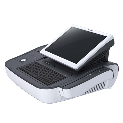 Intelligent POS System miniO II