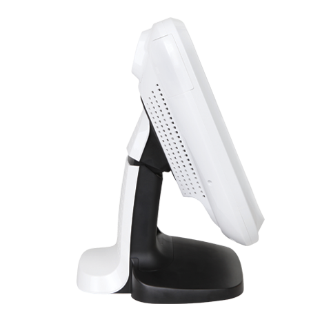 POS System Anyshop Pro - Rear side view
