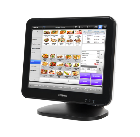 Compact, Stylish and Easy-to-Install