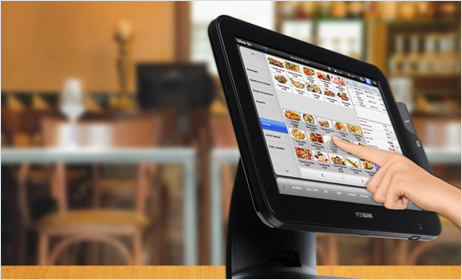 POSBANK Touch Monitor - POSMO II